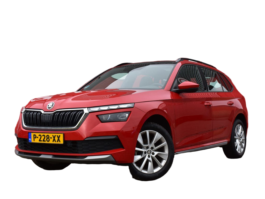 Škoda Skoda Kamiq