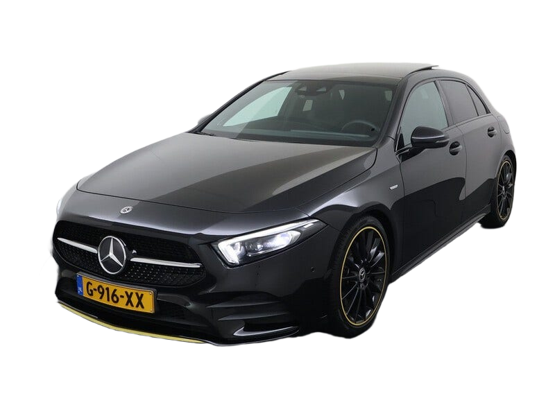Mercedes Benz A Klasse occasion