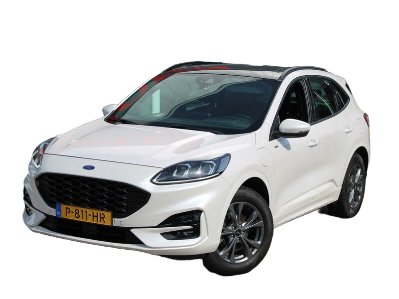 Ford Kuga occasion