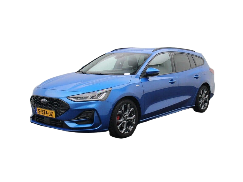 Ford Focus occasion