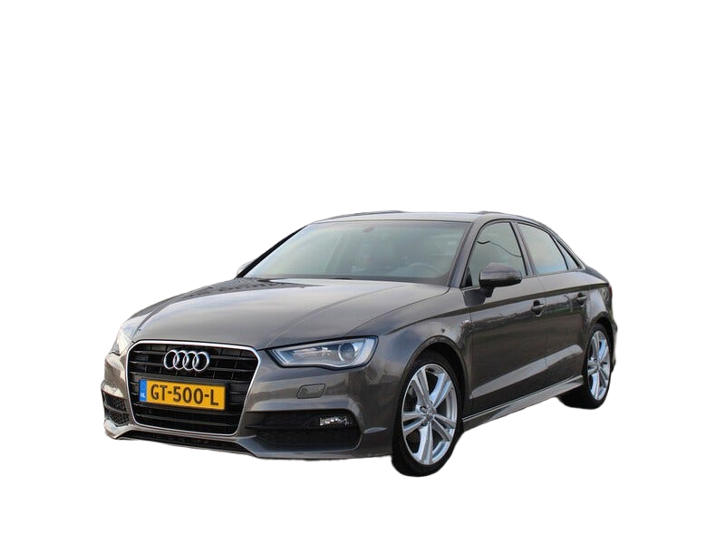 Audi A3 occasion