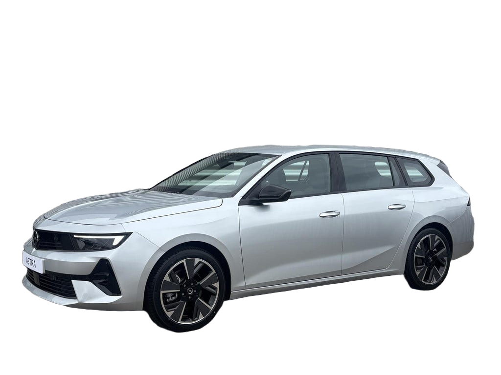 Opel Astra occasion