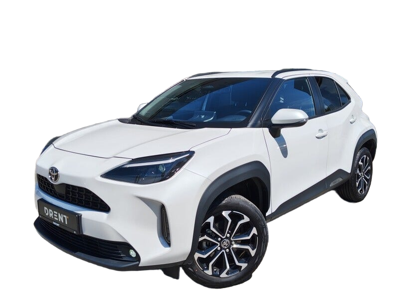 Toyota Yaris Cross occasion