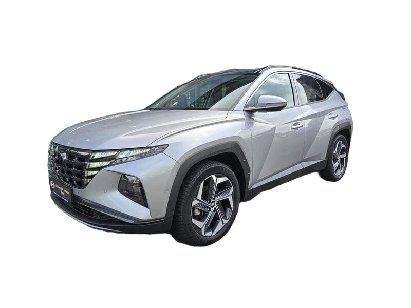 Hyundai Tucson occasion