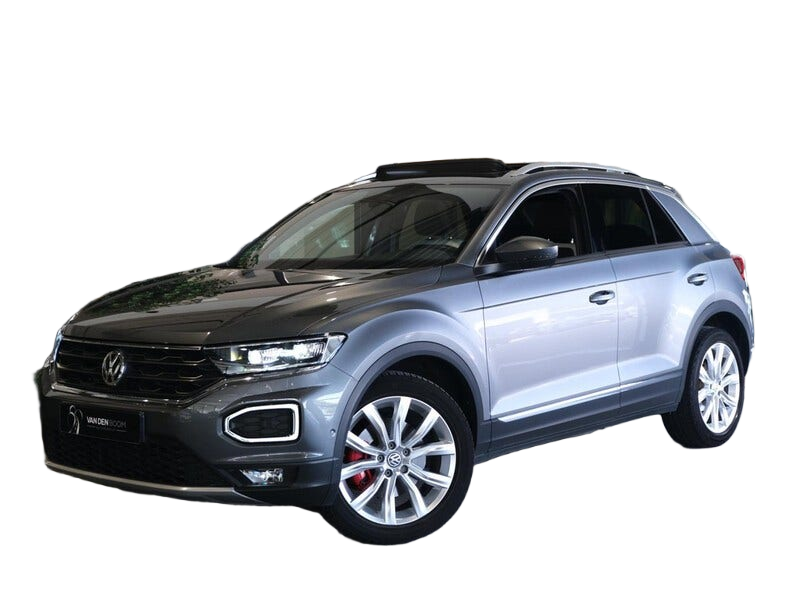 Volkswagen T Roc occasion