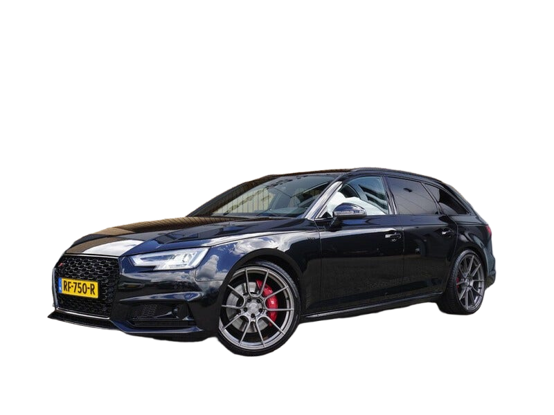 Audi S4 occasion