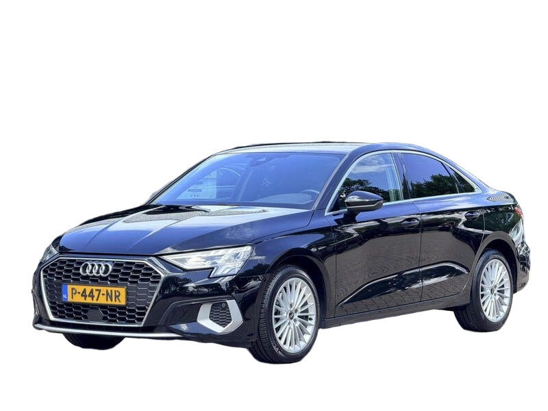 Audi A3 occasion