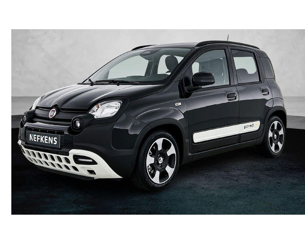 Fiat Pandina