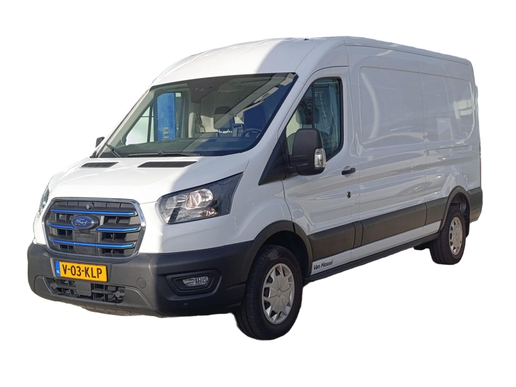 Ford E Transit