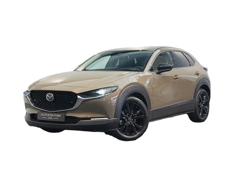 Mazda CX 30 occasion