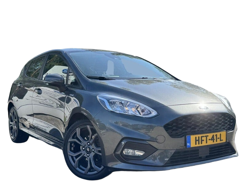 Ford Fiesta occasion