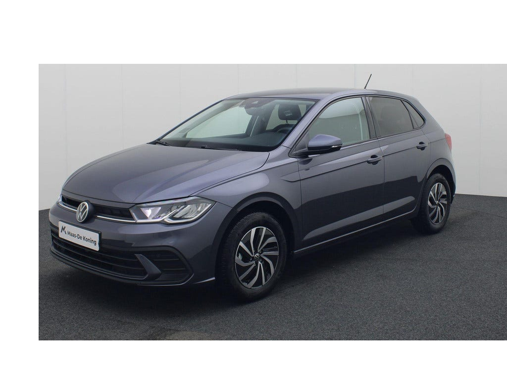 Volkswagen Polo occasion
