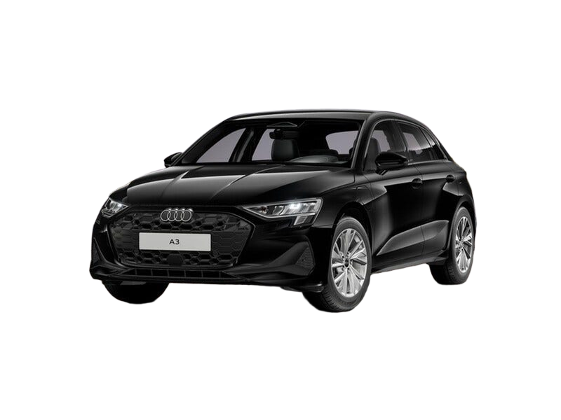 Audi A3 occasion