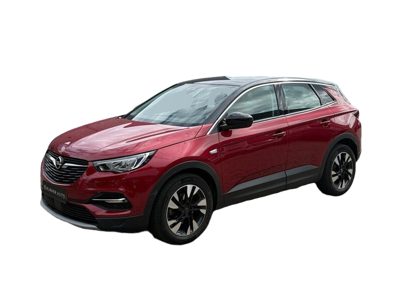 Opel Grandland X occasion