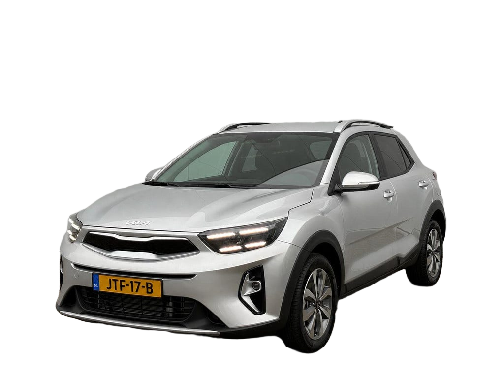 Kia Stonic occasion