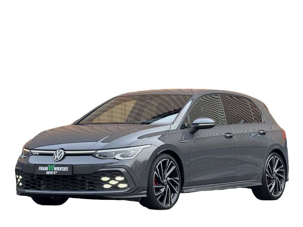 Volkswagen Golf occasion