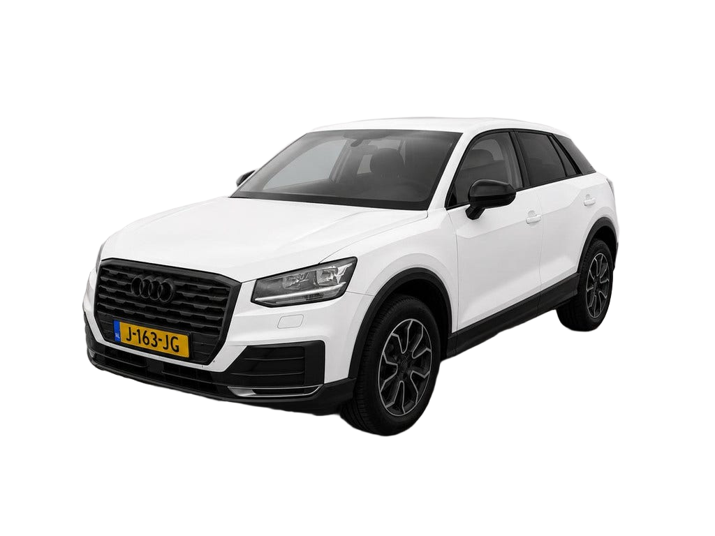 Audi Q2 occasion