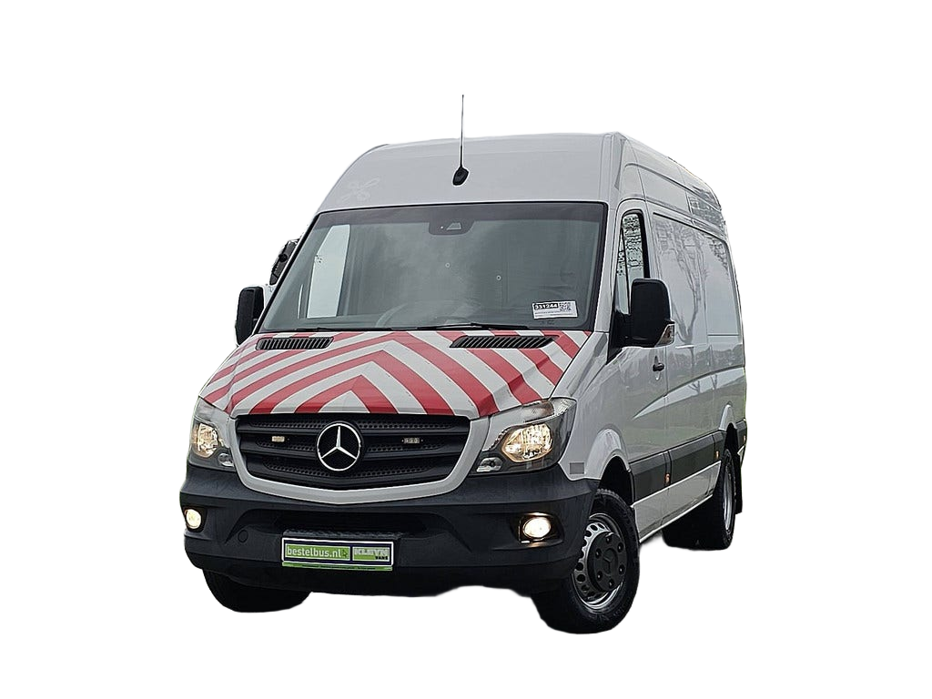 Mercedes Benz Sprinter