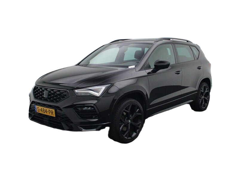 SEAT Ateca occasion