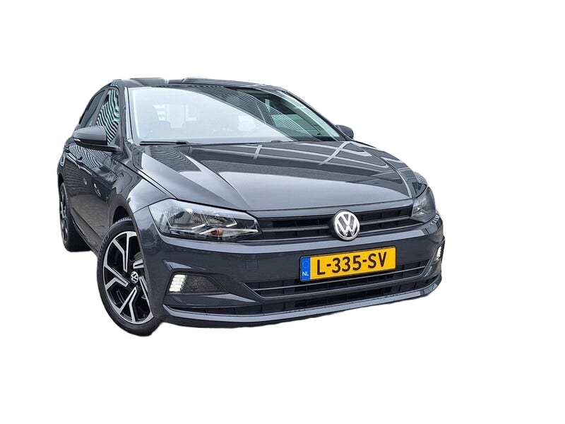 Volkswagen Polo occasion