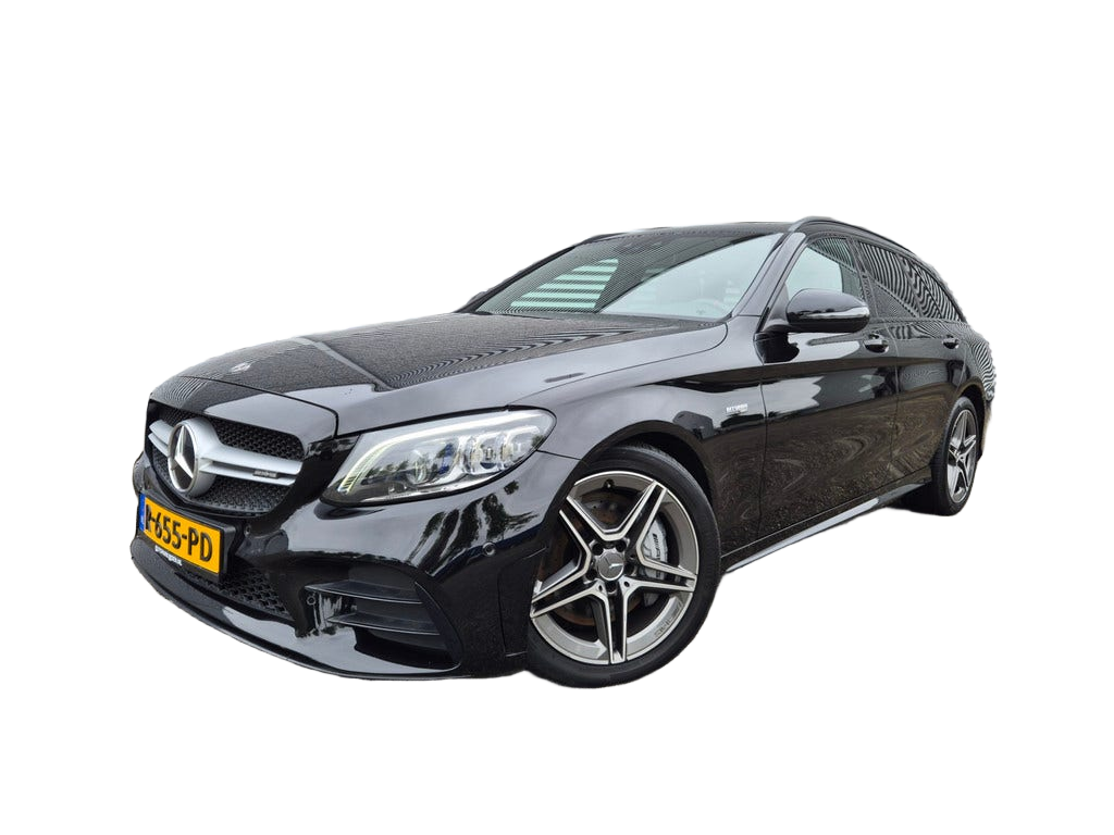 Mercedes Benz C Klasse occasion