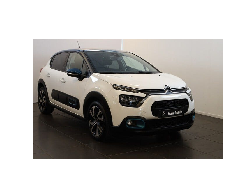 Citroën C3 occasion