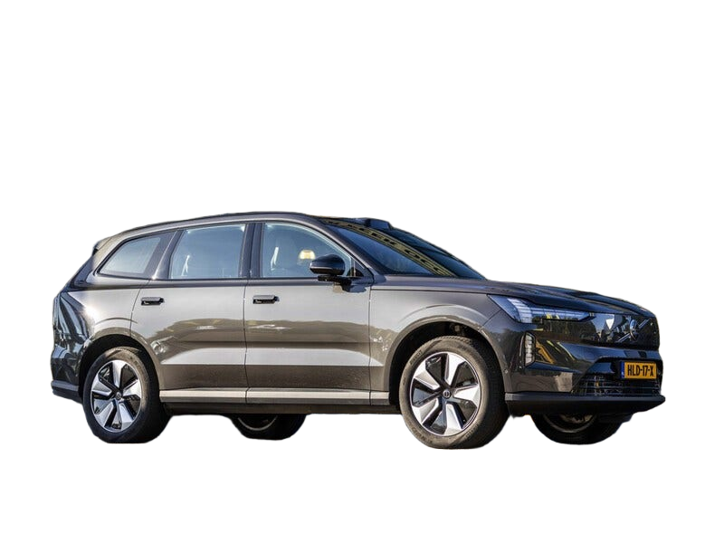 Volvo EX90