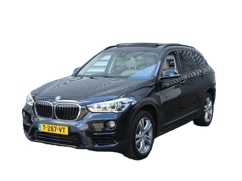 BMW X1 occasion