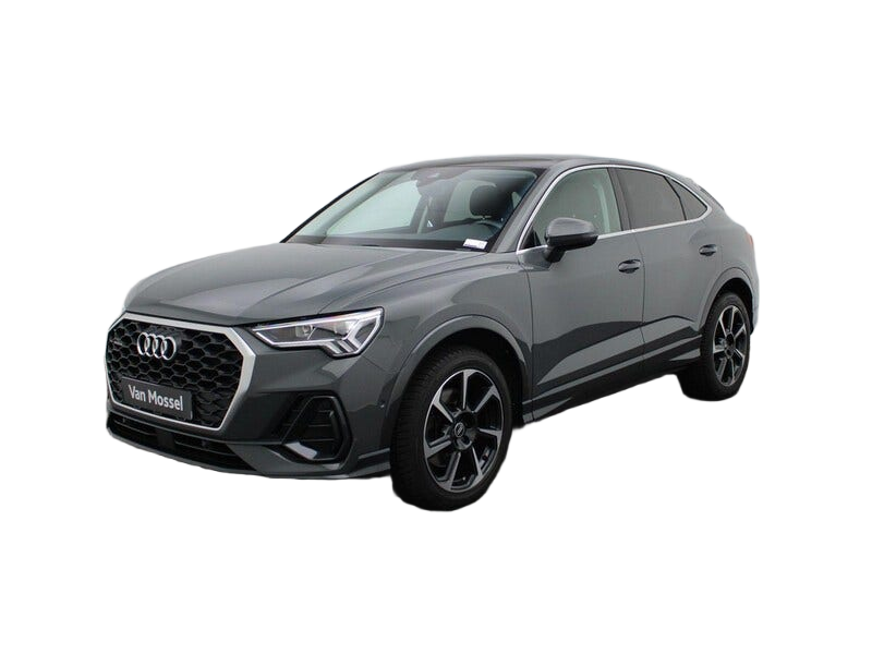 Audi Q3 occasion