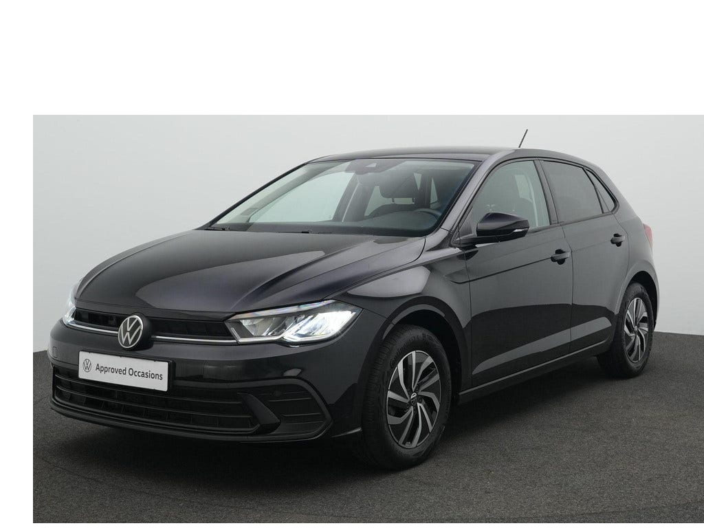 Volkswagen Polo occasion