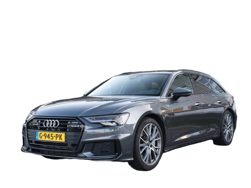 Audi A6 occasion