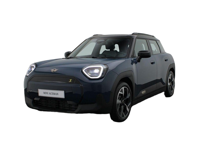 MINI Aceman
