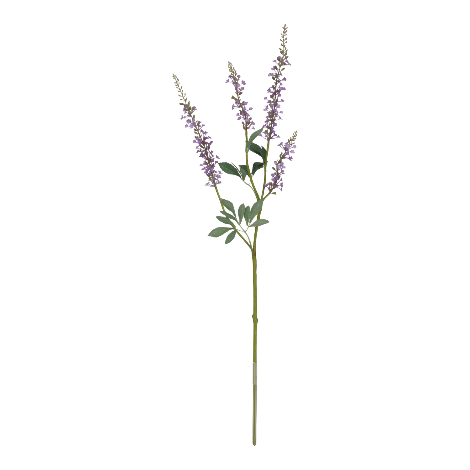 Kunst Lavendel tak 75cm Paars
