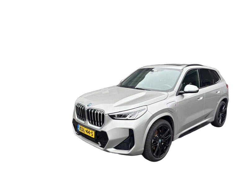 BMW X1 occasion