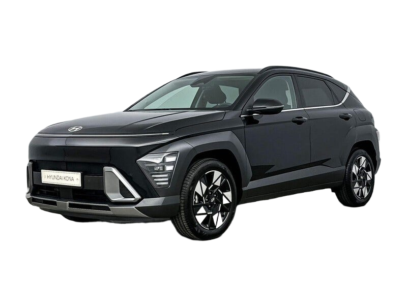 Hyundai Kona occasion
