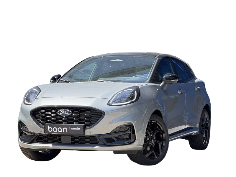 Ford Puma occasion