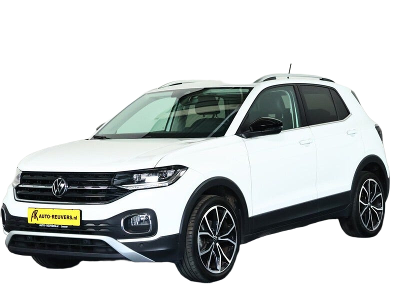 Volkswagen T Cross occasion
