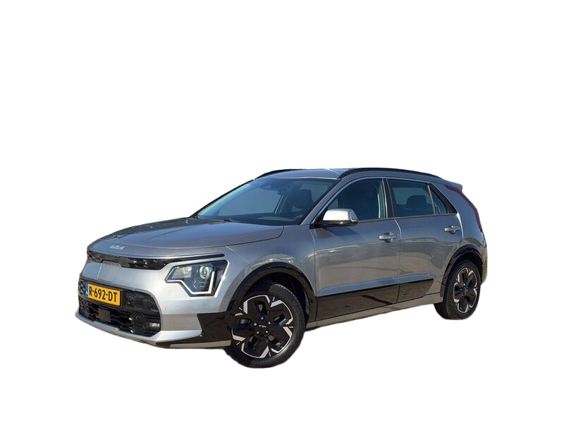 Kia Niro EV