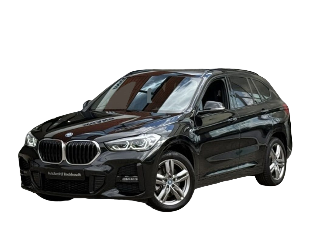 BMW X1 occasion