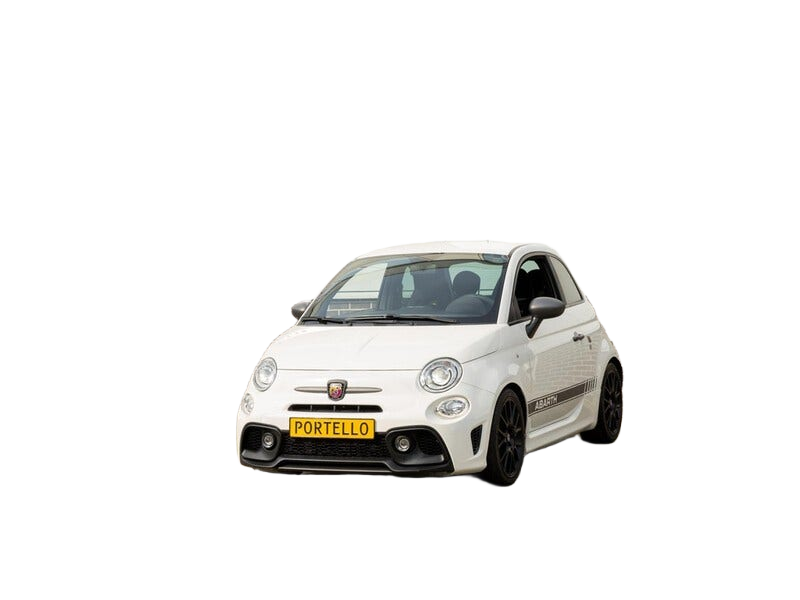 Fiat 500 occasion