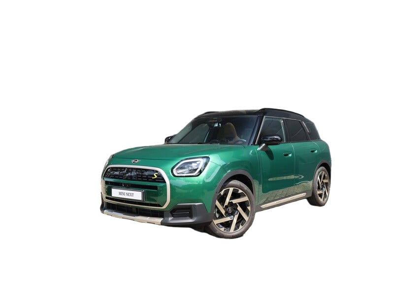 MINI Countryman occasion