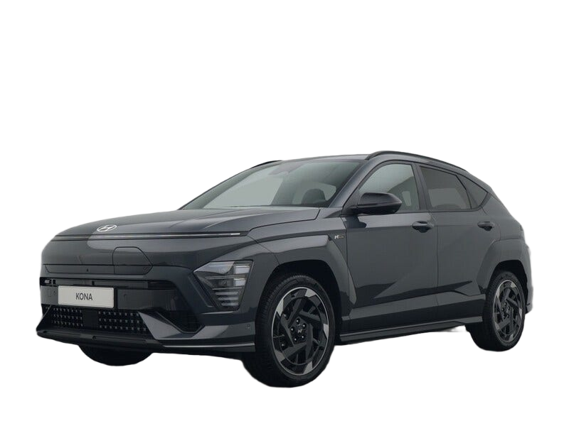 Hyundai Kona occasion