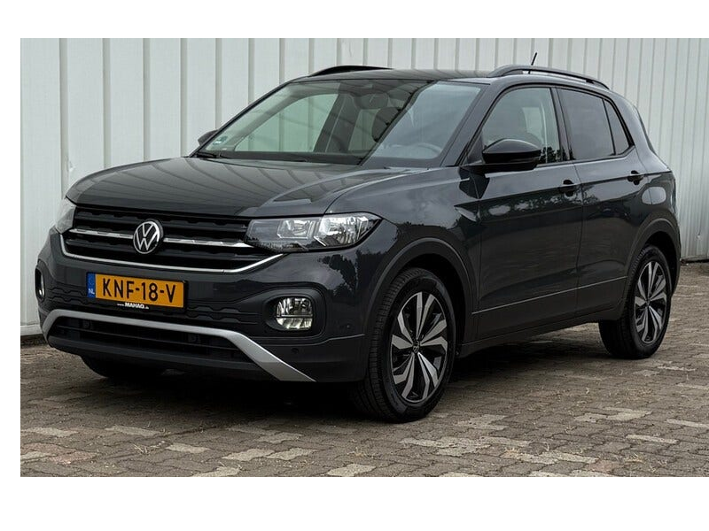 Volkswagen T Cross occasion