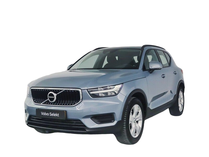 Volvo XC40 occasion