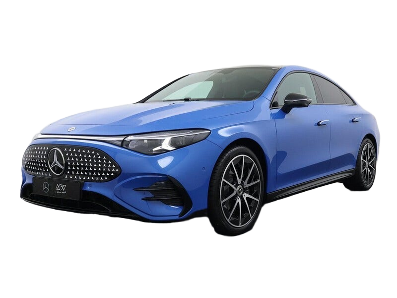 Mercedes Benz CLA occasion