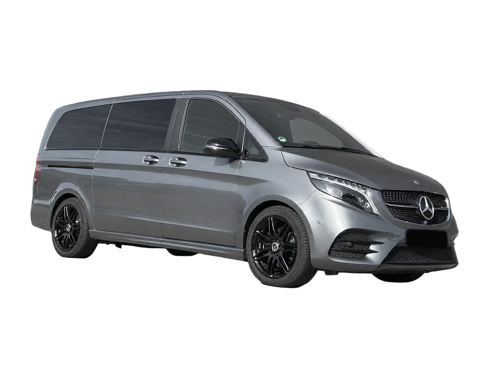 Mercedes Benz V Klasse