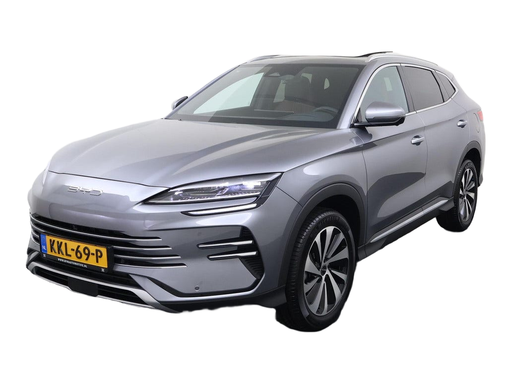 BYD SEAL U occasion
