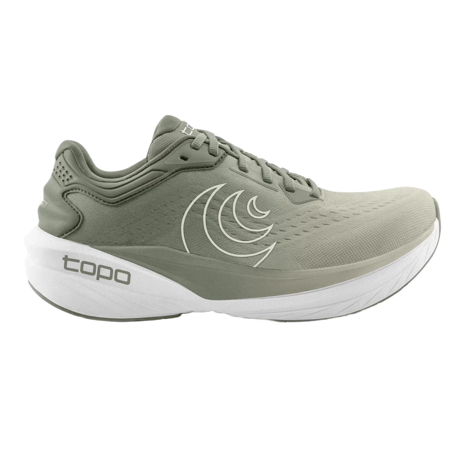 Topo Athletic Phantom 4 Heren