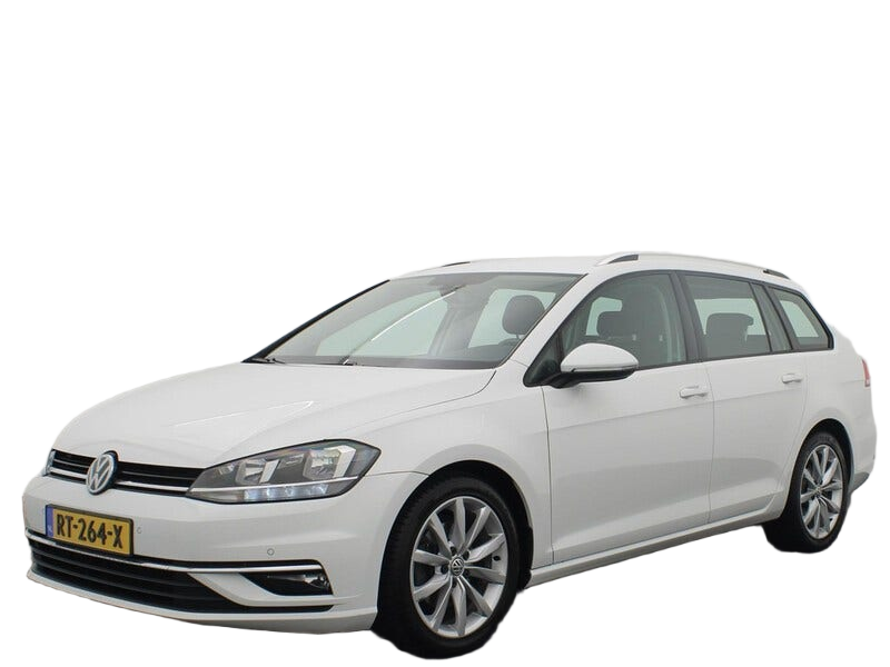 Volkswagen Golf occasion