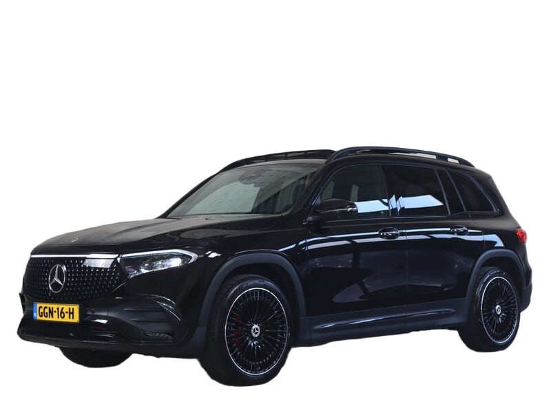 Mercedes Benz EQB occasion
